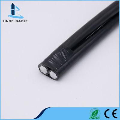 (AL/XLPE) Low Voltage Multi Cores, Aluminum Conductor Aerial Bunched Cable