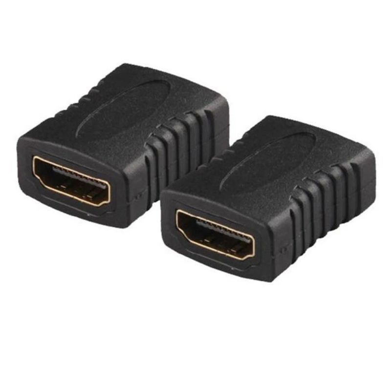Hot Sales Female to Female Straight Head F-F Adapter Female Head