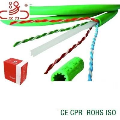 Computer Cable Cat5e / CAT6A / Cat7a