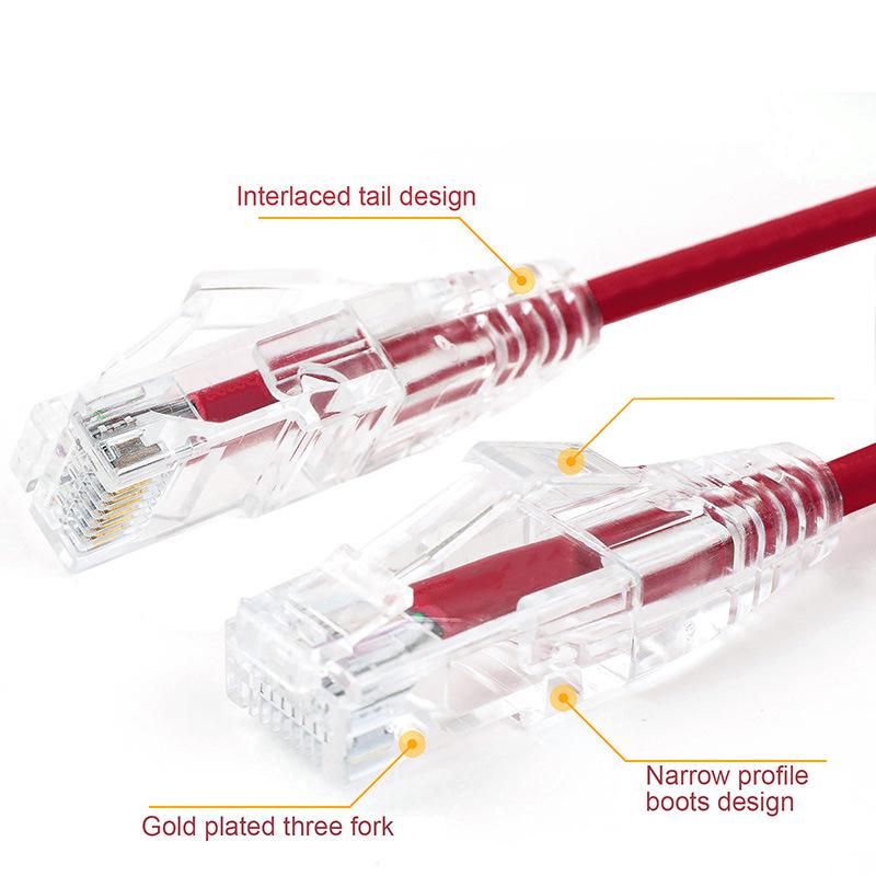 High Quality Unshielded Cable