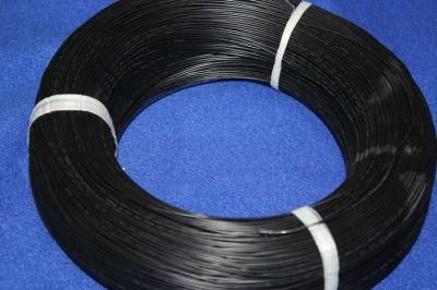 PFA Cable High Temperature Fluoroplastic Wire 26AWG with UL1726