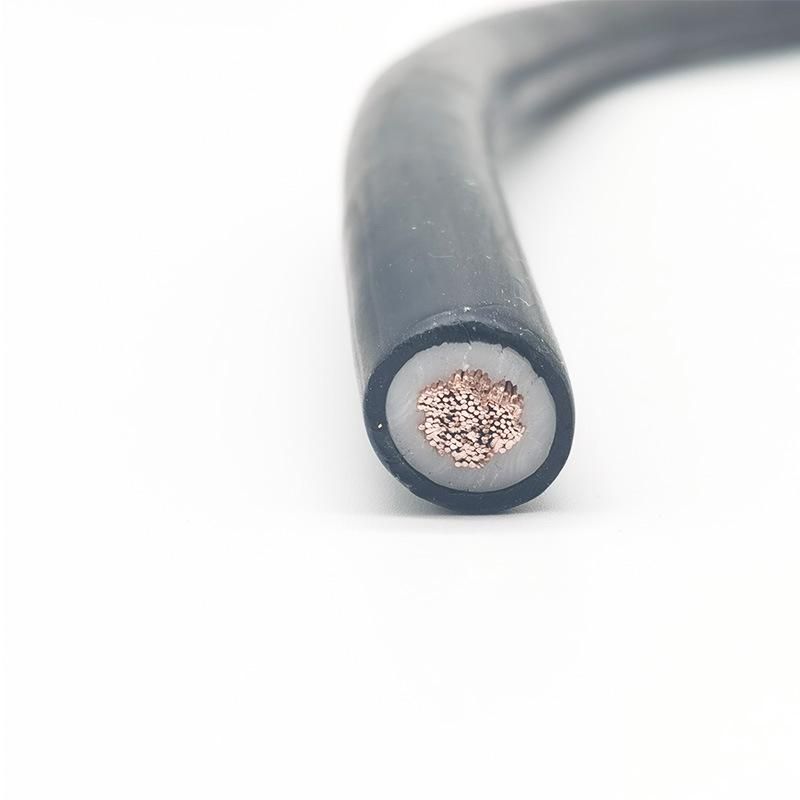 Tkd Alternative Allround 7510 Sk-TPE Flexible Single Core Power Cable