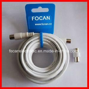 High Quality 9.5mm TV Antenna Cable with 3c2V, 1.5c2V