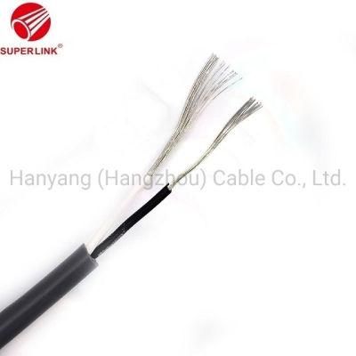UL2464 Multi Core Power Cable AC Powercord Flexible Cable Vietnam Manufacturer