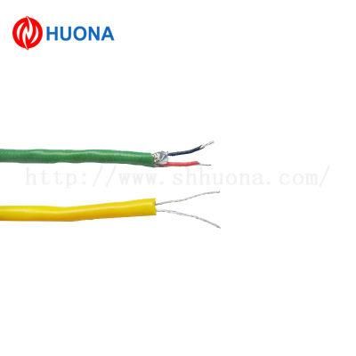 Thermocouple Wire for PTFE Type K 0.711mm Double Insulated