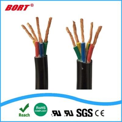 Good Price Cable Twisted Pair 30AWG 20276 Shield Wire