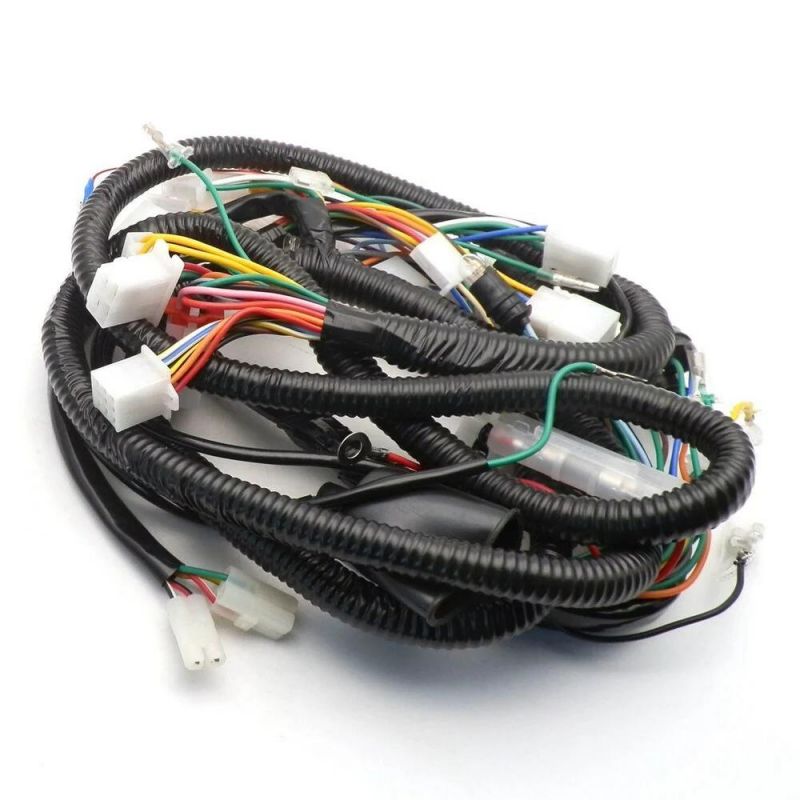 OEM Cable ABS/Ebs Trailer Cable 15pin Trailer Wiring Harness