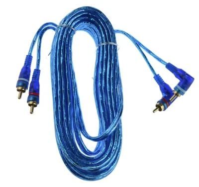 Zy-G016 RCA Audio video Cable