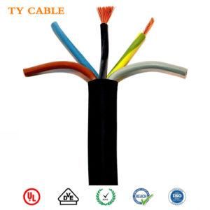 Wire Cable Electrical Manufacturing Companies Factory China