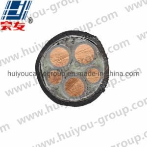 VV22 PVC Sheath Cable Factory Cable Worker From Cable Manufacture Cable