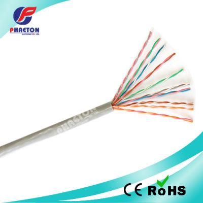 10 Pairs UTP Cat3e LAN Cable