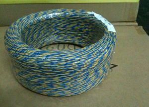 Twist Pair for LAN Cable
