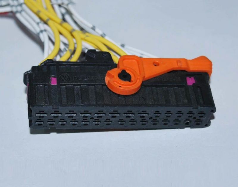 Automotive Electrical PCB Wire Harness