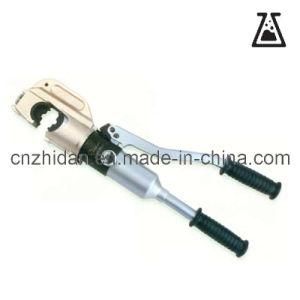 Hydraulical Crimping Pliers (ZCO-400)