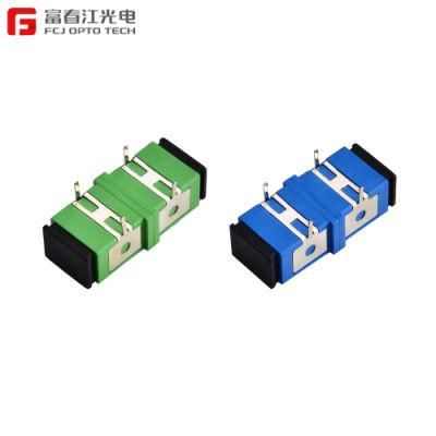 Scenarios Connector FC to Sc Optical Fiber Cable Adapter Suitable for Multiple