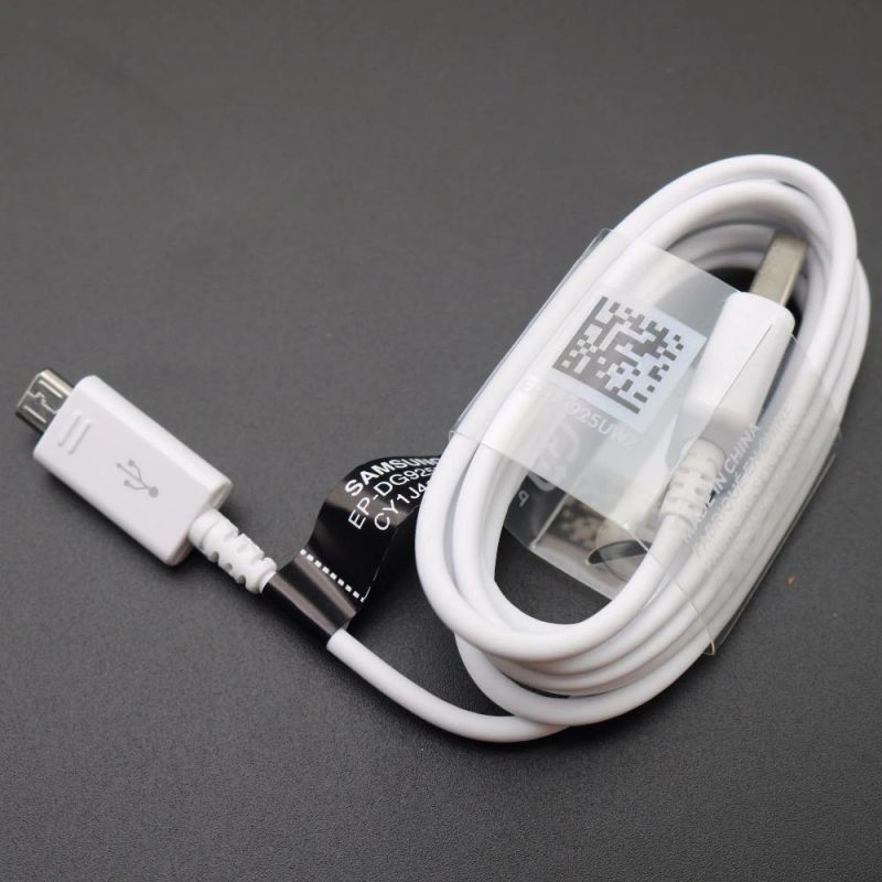 Fast Charging Data Micro USB Cable 1.2m Charger Cable for Samsung S6 S7