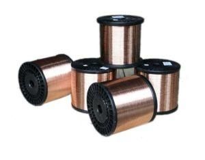 Copper Clad Aluminum Data Cable