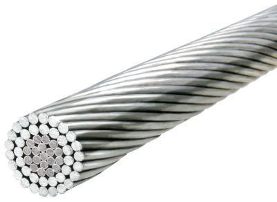 AAC Conductor/AAAC Conductor/ACSR Bare Conductor Manufacture