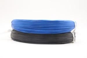 3 Core Wire Fiber Optic Cable Electric Cable Underground Conduit Shielded Twisted Pair Cable Welding Cable Copper Tinned Wire Cable