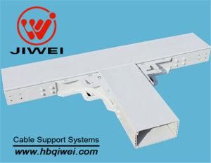 Cable Trunking Horizontal Elbow