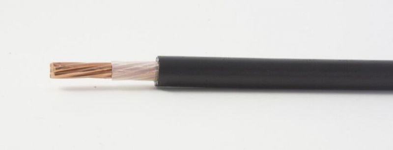 4AWG Kynar Cable - Hmwpe/PVDF Cathodic Protection Cable