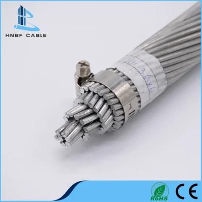 Standard 700mcm AAAC Conductor All Aluminum Alloy Conductors