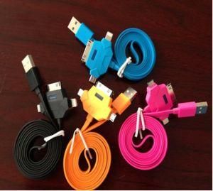 3 in 1 USB Power Cable