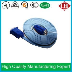 VGA Cable 15 Pin Male to 15 Pin Male