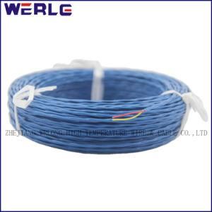 2 Cores Shielded Communication Wire
