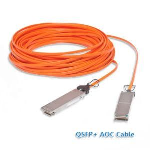 Qsfp+ Active Copper Cable
