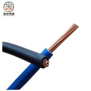 Solid Copper Cable, Home Electric Wire Cable