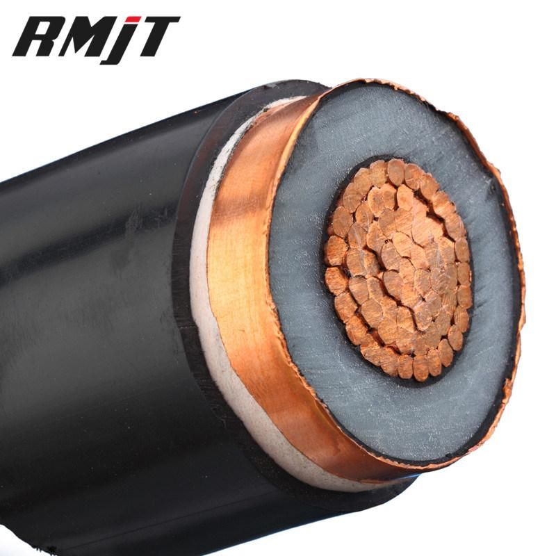 HS Code for Underwater 70mm2 Power Cable