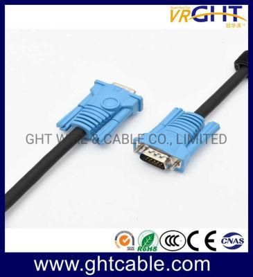 Copper VGA 3+2/4/5/6 with Bright Colors