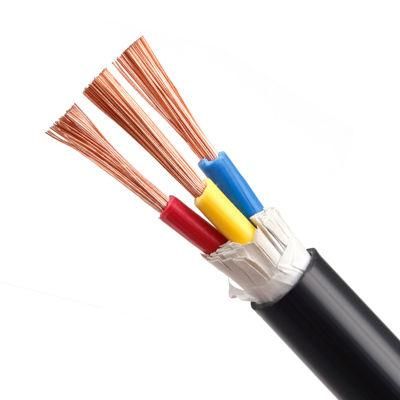 Svt PVC Insulated 17AWG 18AWG Multi Core Flexible Electrical Wire