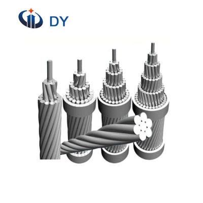 Aluminium Conductor Steel Reinforced