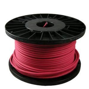 Low Voltage and Fire Resistant Power Cables for Building Wiring in Houses