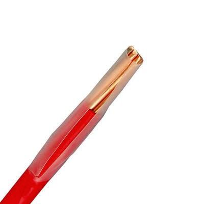 House Building Wiring Fire Retardant Nylon Flexible Copper Electrical Cable Electric Wire