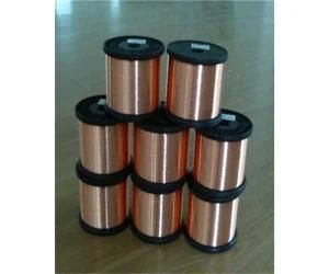 Copper Clad Steel Wire&CCS Wire