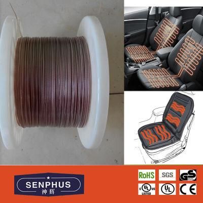 CE Car Seat Heating Wire