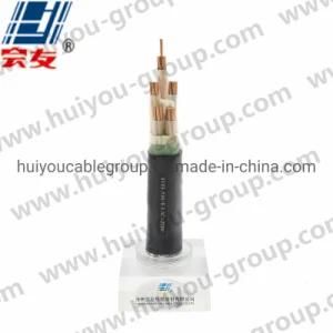 XLPE Insulated Low Smoke Zero Halogen Sheathed Power Cable