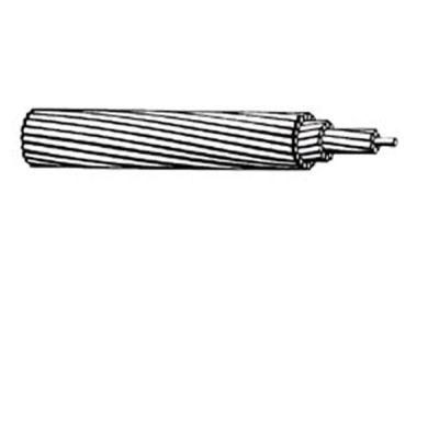 225mm2 ACSR Lion Conductor