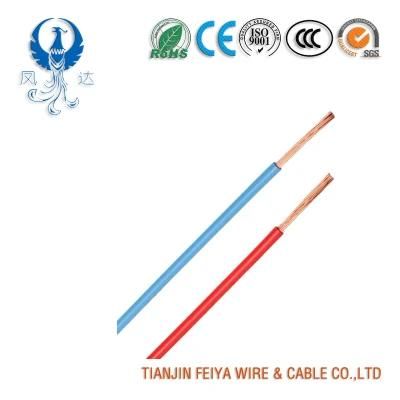 Automotive Wire Flry a/B Copper Control Electric Wire