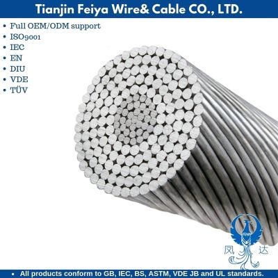 PVC ACSR Aluminium Copper 1.5mm 2.5mm 4mm Single Core Copper Aluminium PVC House Wiring Building Wire Fire Resistant Cable Coaxial Cable