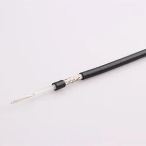 Rg58 50ohm Coaxial Cable for Communication Antenna Telecom (RG58)