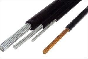 Metal Screened Power Cable