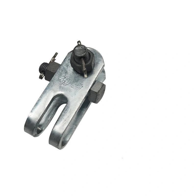Mt-1746 Z Type Clevis for Overhead Line Fittings