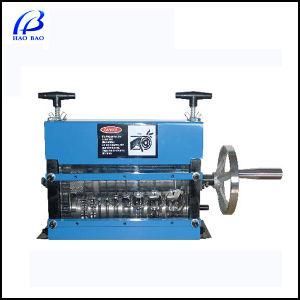 Handle Control Cable Stripper Machine (Hxs-40m)