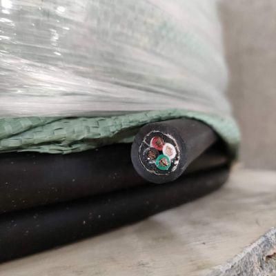 Rz1mz1-K (AS) / Rz1maz1-K (AS) Lsoh Cable Flame Retardant Armoured Cable