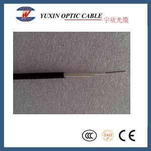 G652D Single Mode Single Jacket Asu Micro Optical Fiber Wire Cable