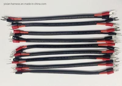 Customized High Quality Wiring Harness Processing Electronic Connection Wiring Harness Medical Wiring Harness/Wire Harness
